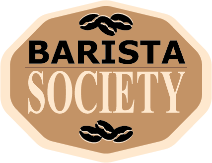 Barista Society - Wij verbinden Barista's met opdrachtgevers.